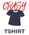 Crasy Tshirt corrigé